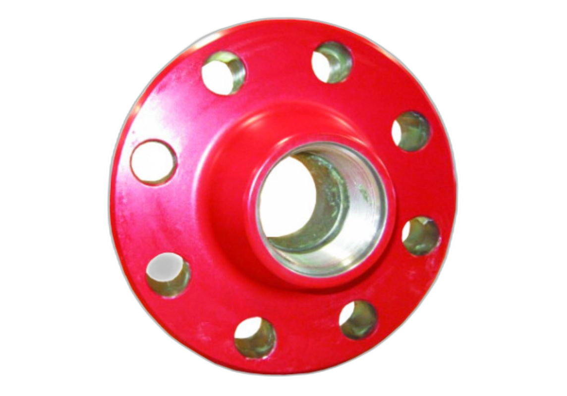 FLANGES Windlass Engineers