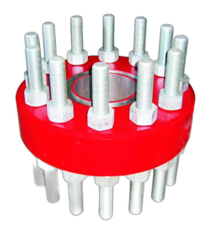 Double Studded Adapter Flanges Versatile Connection Solutions