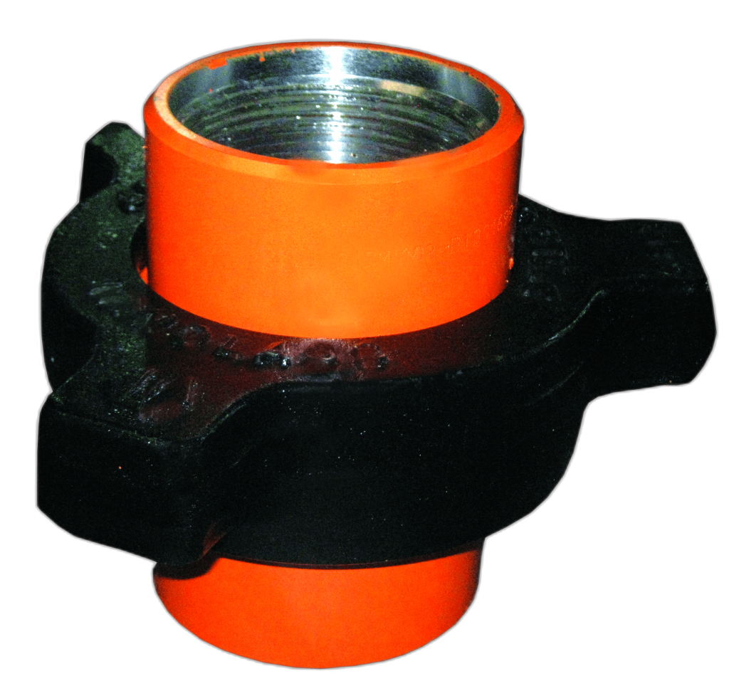 Hammer Unions Durable and Reliable for Extreme Conditions