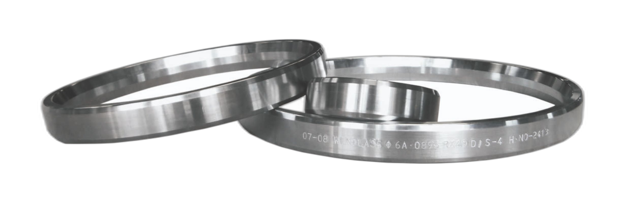 RING GASKETS Windlass Engineers