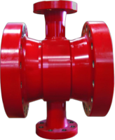 Drilling Spool