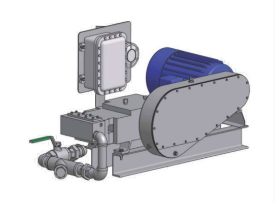 electric-motor-driven-pump